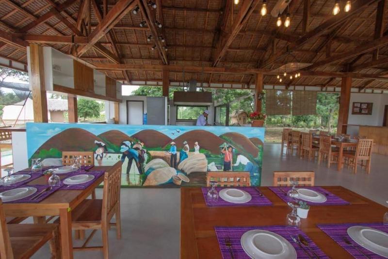 The Acacia Glamping Park image