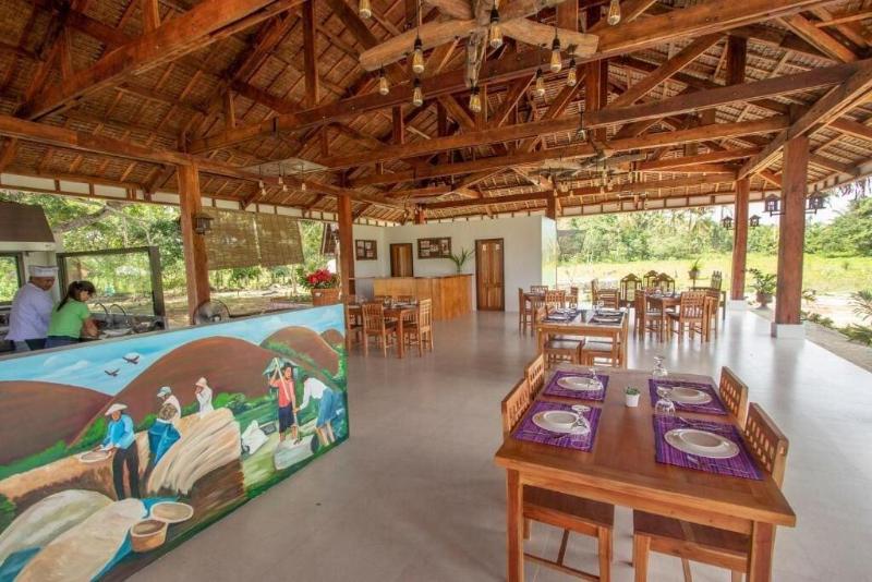The Acacia Glamping Park image