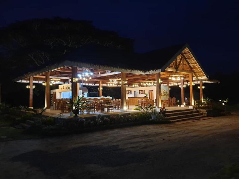 The Acacia Glamping Park image
