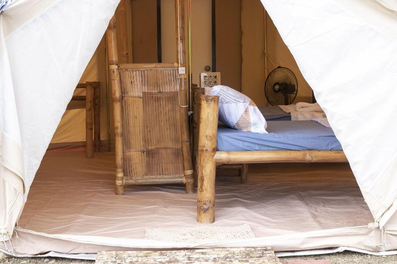 The Acacia Glamping Park image