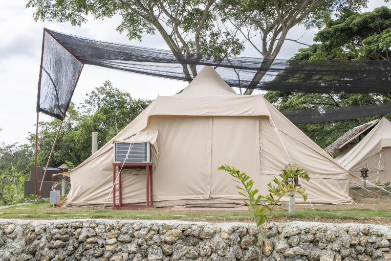 The Acacia Glamping Park image