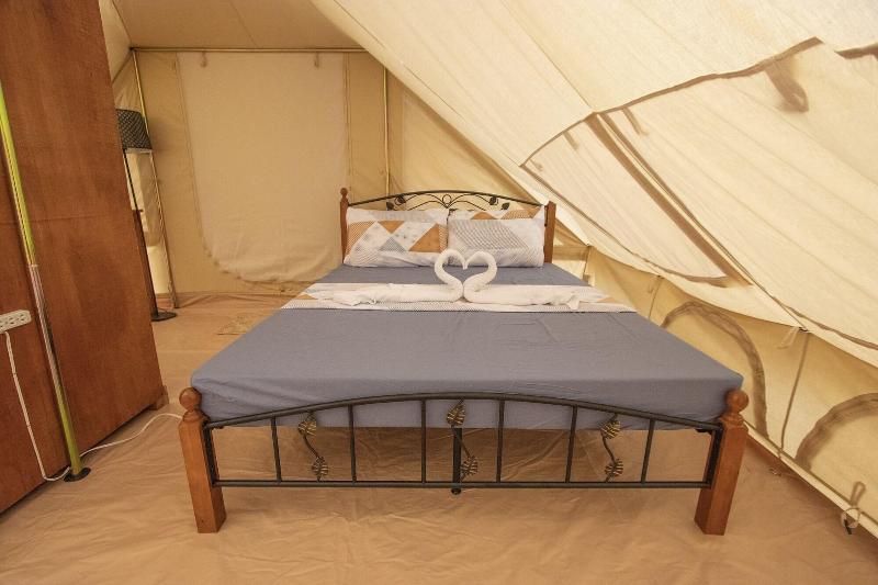 The Acacia Glamping Park image
