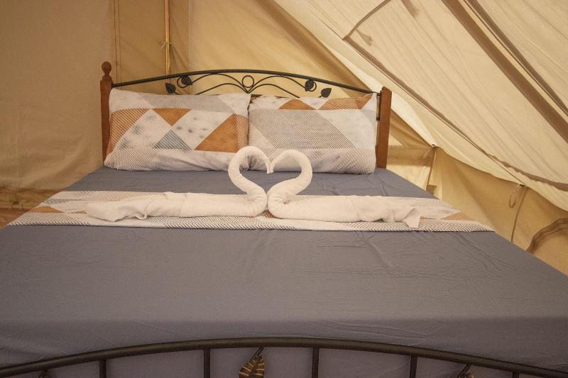 The Acacia Glamping Park image