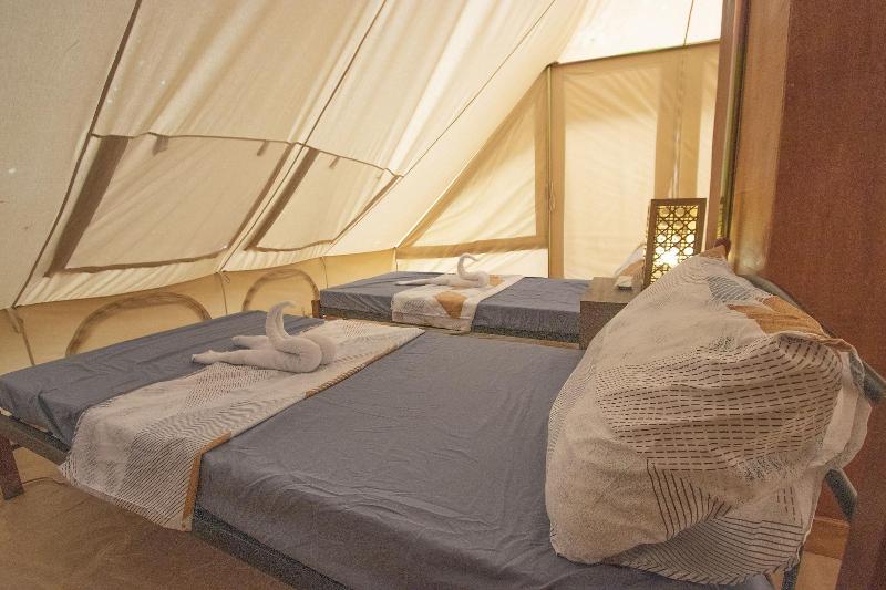 The Acacia Glamping Park image