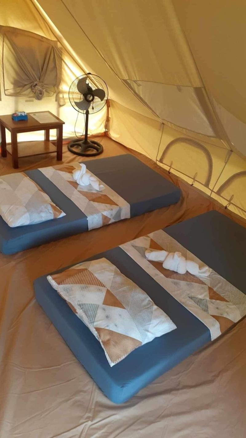 The Acacia Glamping Park image