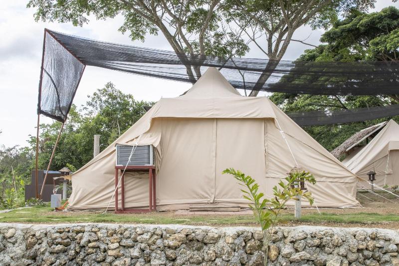 The Acacia Glamping Park image
