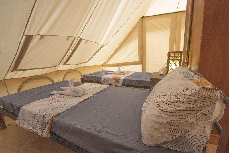 The Acacia Glamping Park image