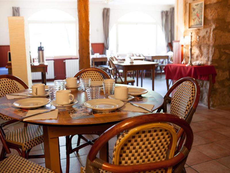 Auberge Le Romarin image