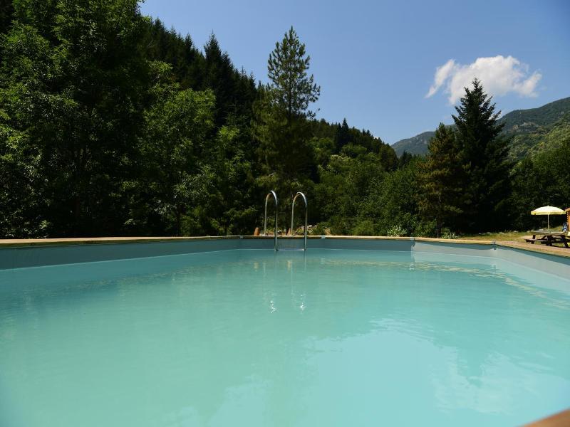 Auberge Le Romarin image