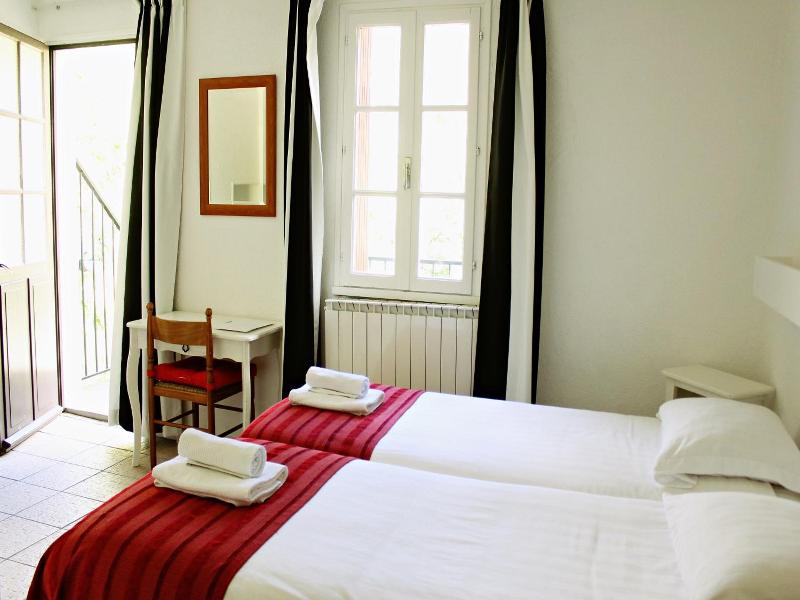 Auberge Le Romarin image
