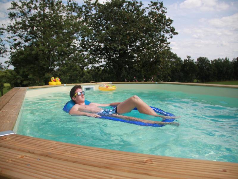 Auberge Le Romarin image