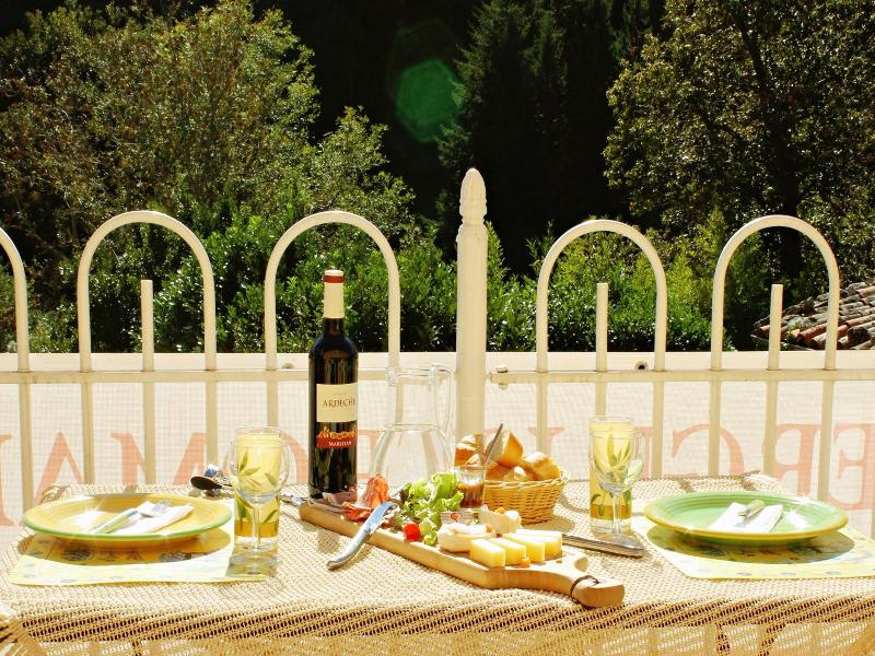 Auberge Le Romarin image