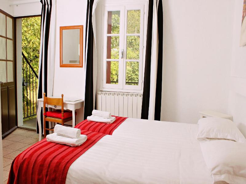 Auberge Le Romarin image