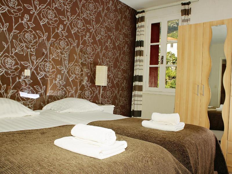 Auberge Le Romarin image