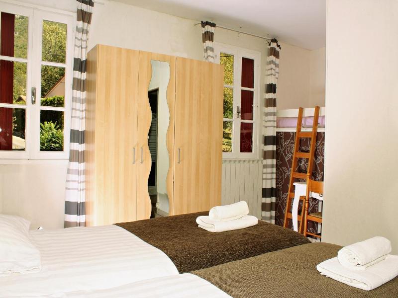 Auberge Le Romarin image