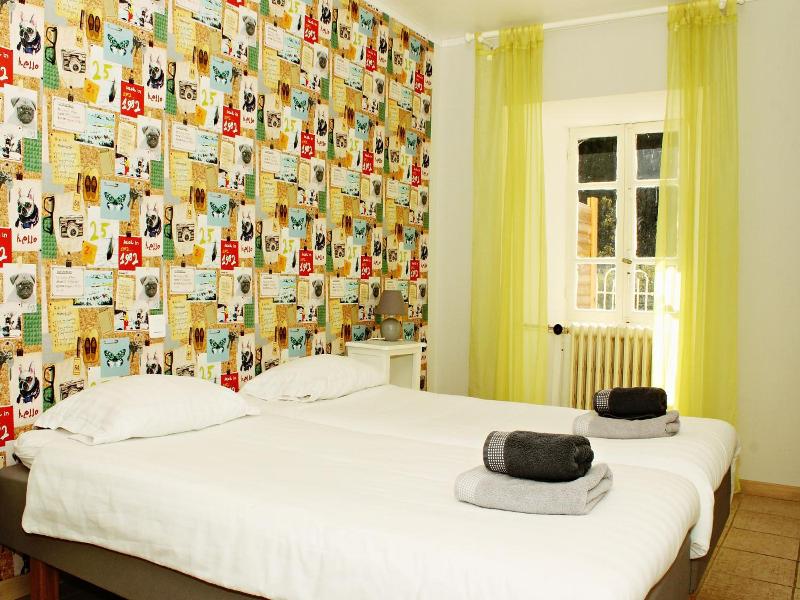 Auberge Le Romarin image