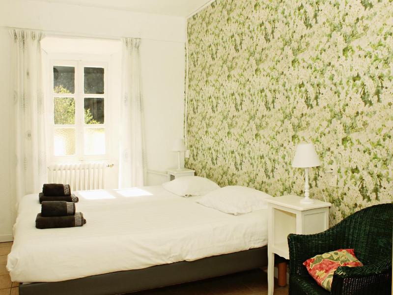 Auberge Le Romarin image