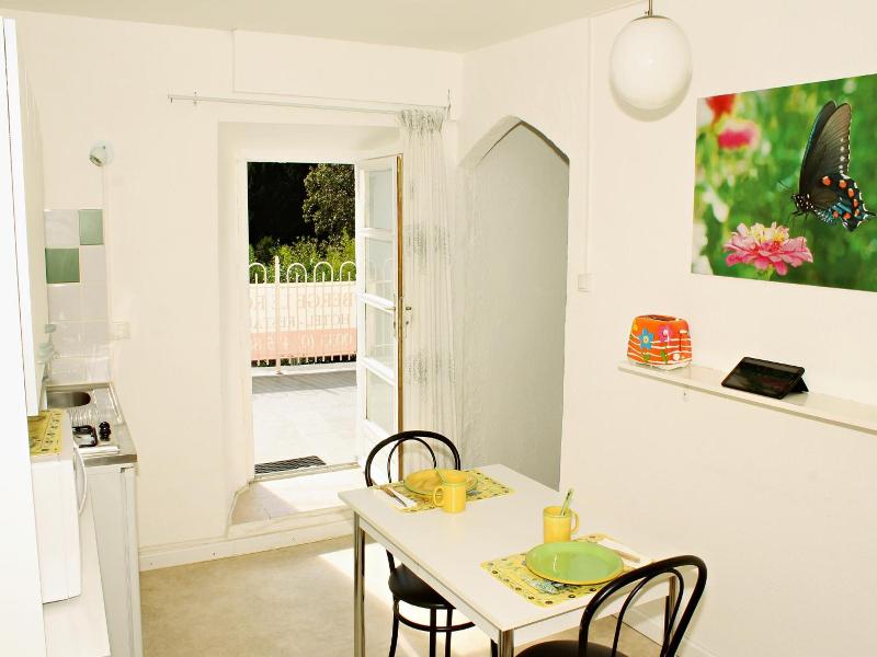 Auberge Le Romarin image