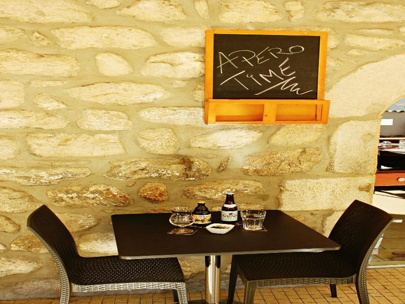 Auberge Le Romarin image