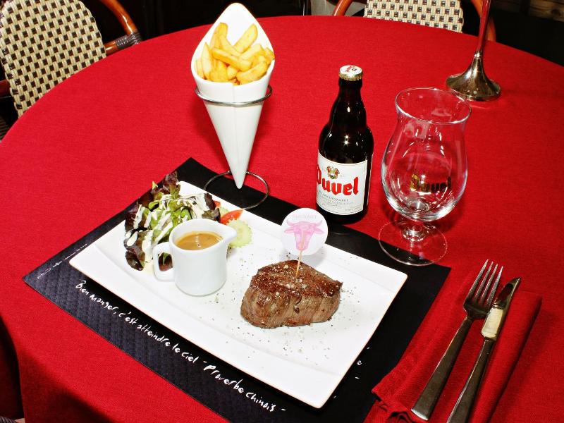 Auberge Le Romarin image