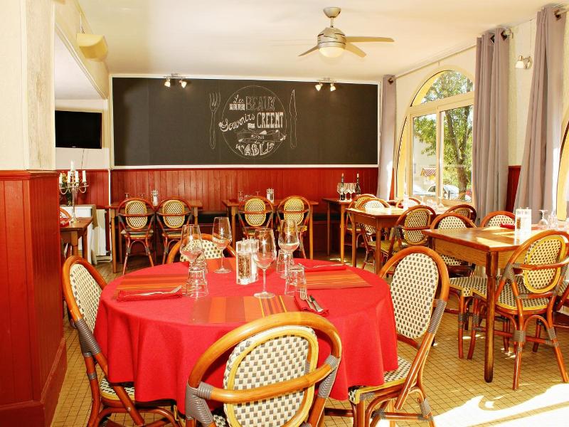 Auberge Le Romarin image