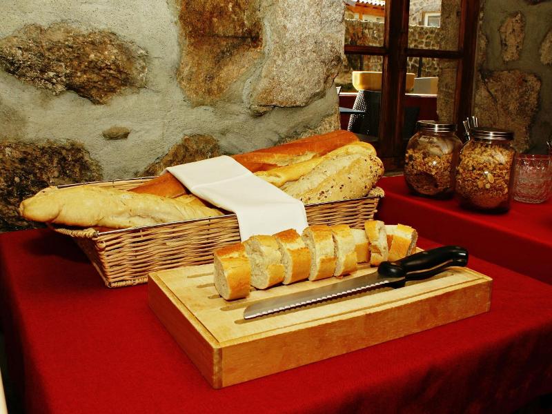 Auberge Le Romarin image