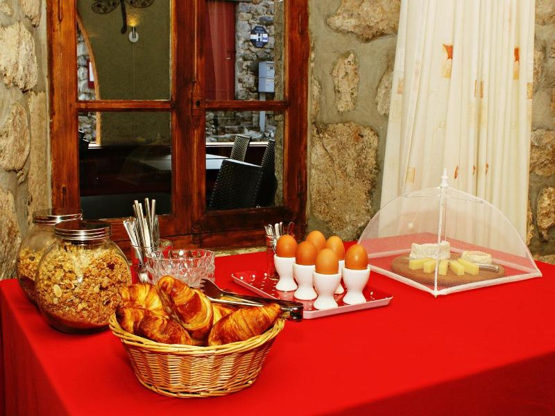 Auberge Le Romarin image