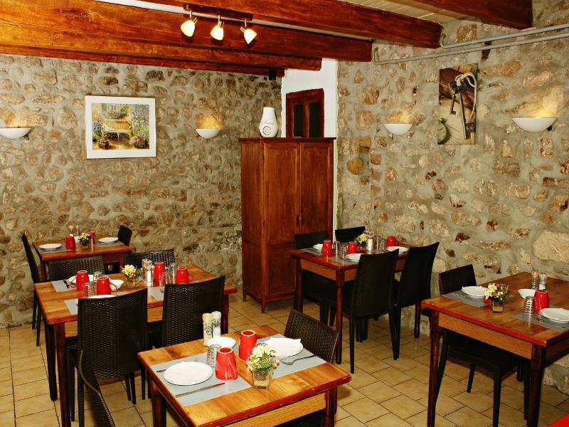 Auberge Le Romarin image