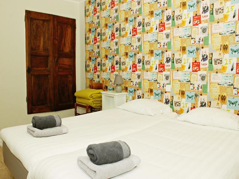 Auberge Le Romarin image