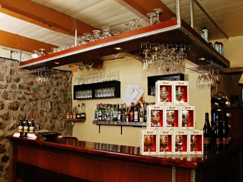 Auberge Le Romarin image