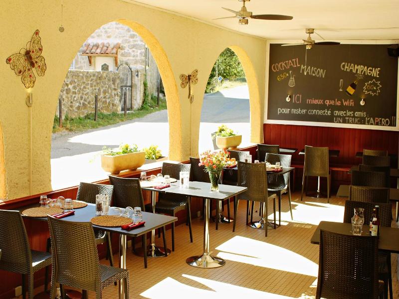 Auberge Le Romarin image