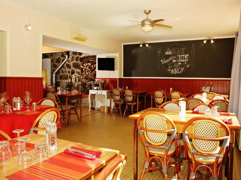 Auberge Le Romarin image