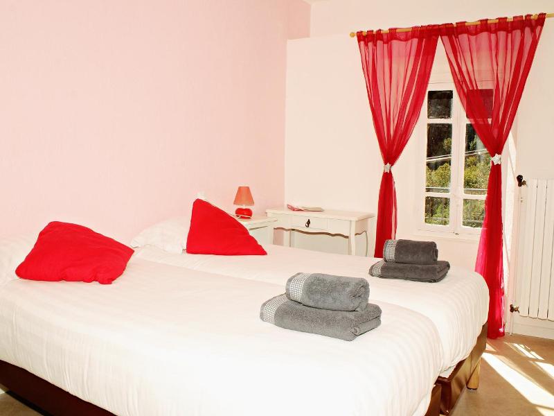 Auberge Le Romarin image