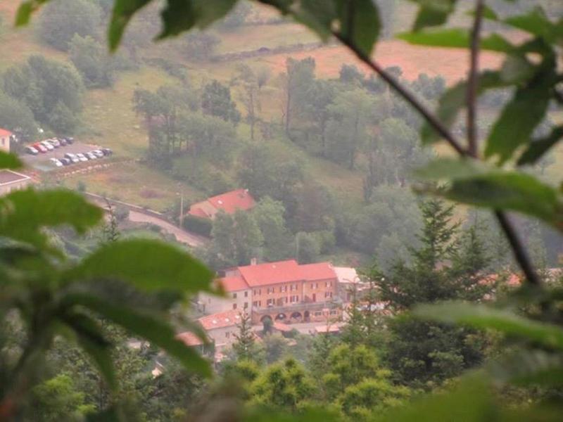 Auberge Le Romarin image