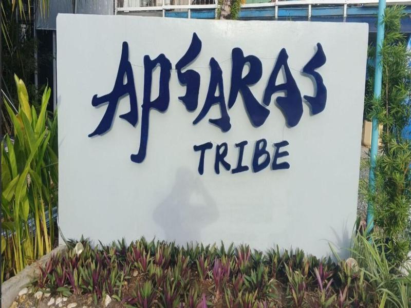 Apsaras Tribe - Siargao