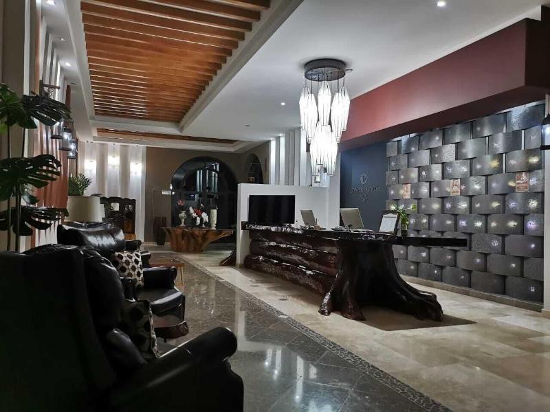 Hotel Casa Legado Spa & Resort image