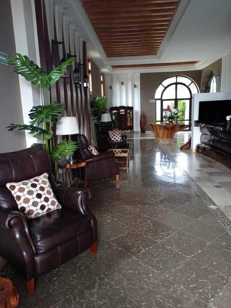 Hotel Casa Legado Spa & Resort image