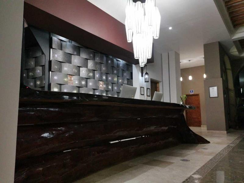 Hotel Casa Legado Spa & Resort image