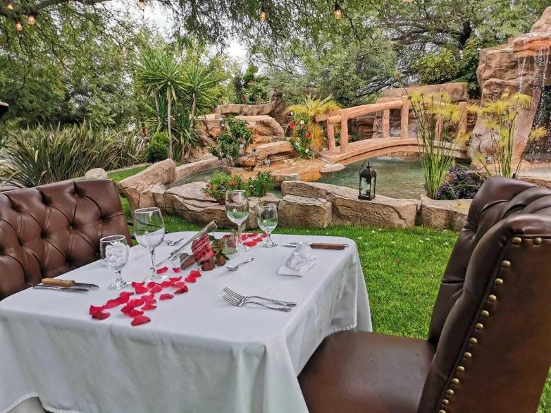 Hotel Casa Legado Spa & Resort image
