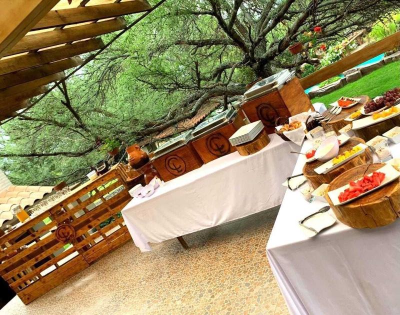 Hotel Casa Legado Spa & Resort image