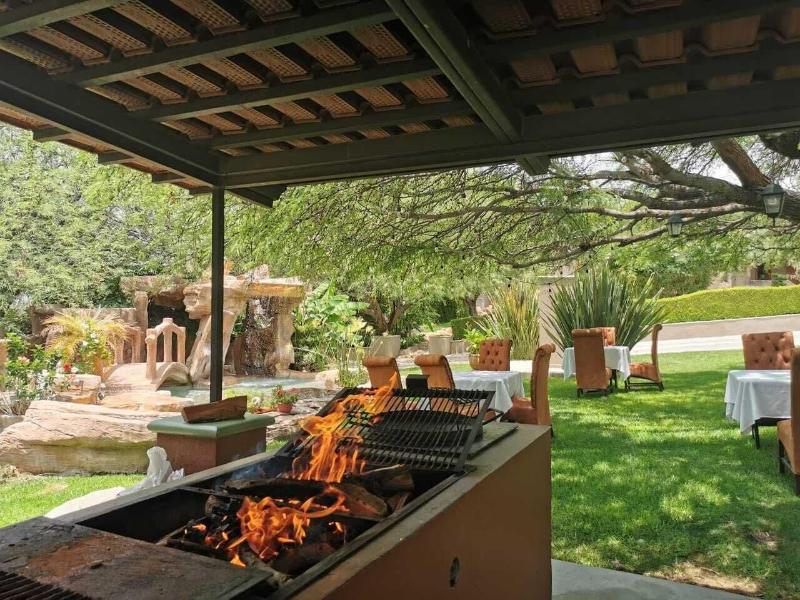 Hotel Casa Legado Spa & Resort image