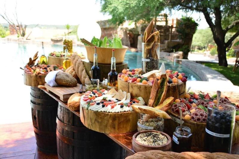 Hotel Casa Legado Spa & Resort image
