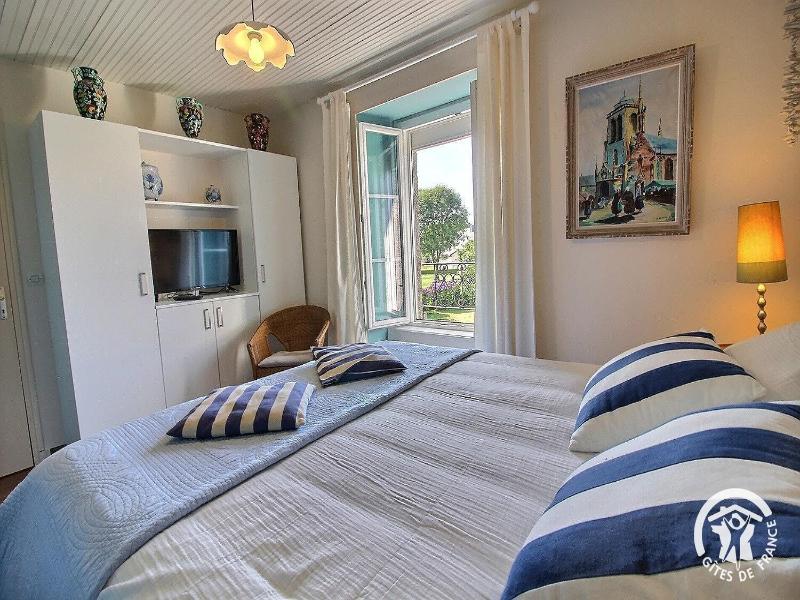 Le Clos Des Hortensias image
