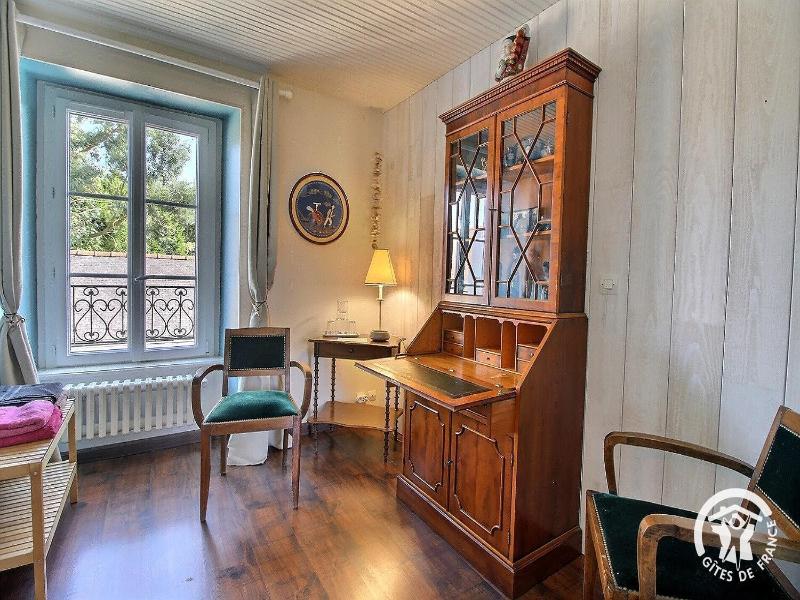 Le Clos Des Hortensias image