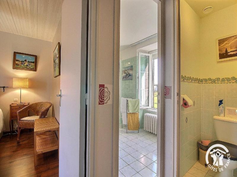 Le Clos Des Hortensias image