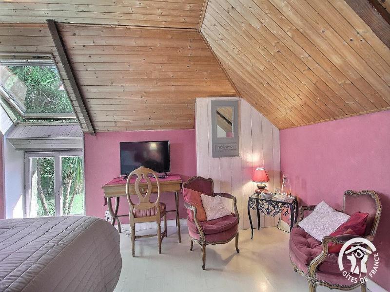 Le Clos Des Hortensias image