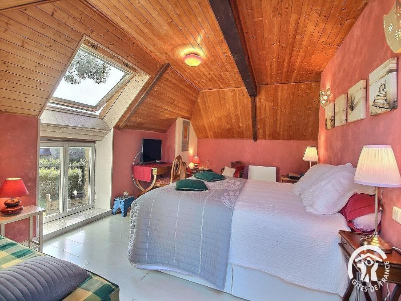 Le Clos Des Hortensias image