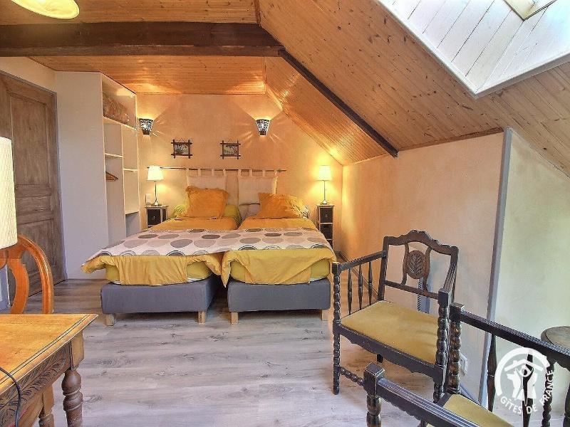 Le Clos Des Hortensias image