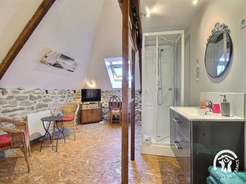 Le Clos Des Hortensias image