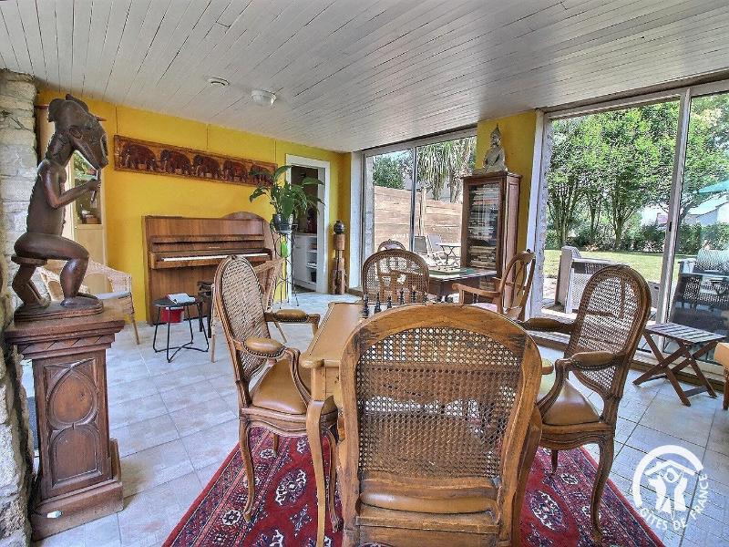 Le Clos Des Hortensias image